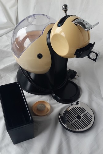 Krups 2102 nescafé dolce - 2102,