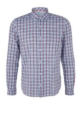 s.Oliver HEMD REGULAR FIT 1/1