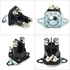 4-poliges Magnetventil passend