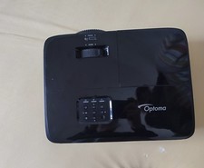 Optoma VDHDNTe HDMI 1080P Full