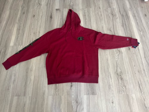 Champion powerblend hoodie - champion,