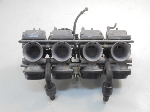 Yamaha fzr1000 genesis mikuni - fzr1000,
