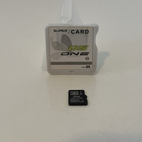 Super card one inkl 4gb - super,