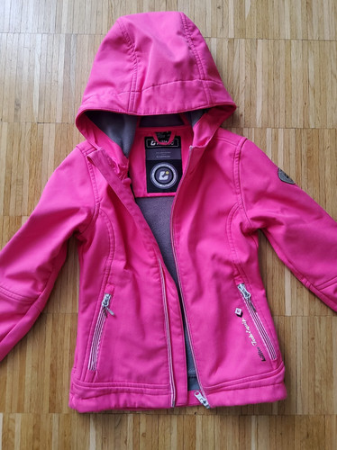 Killtec softshell kinderjacke - killtec,