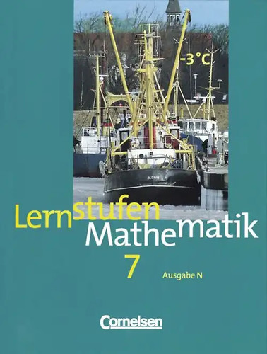 Lernstufen mathematik - lernstufen,