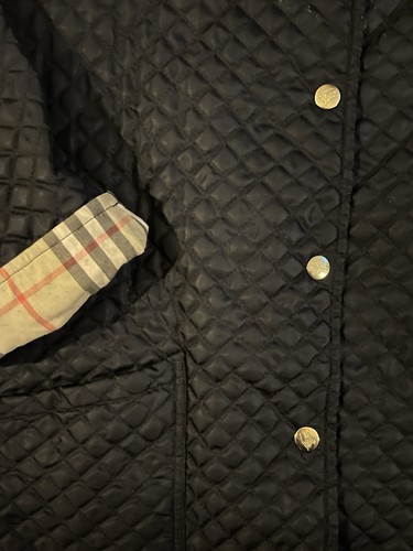 Burberry blouson steppjacke - blouson,