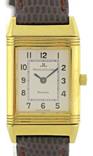 Jaeger lecoultre reverso 750 - reverso,