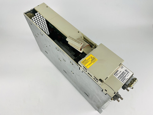 Siemens simodrive 611 modul - siemens,