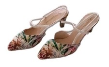 PETER KAISER Sling-Pumps   Gr.  6    NEU!!