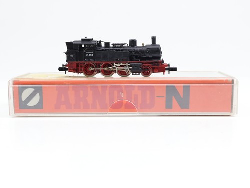 Arnold 2285 dampflok - 2285,