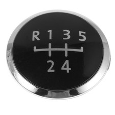 Schaltknaufabdeckung für T5