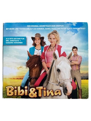 Bibi tina original - tina,