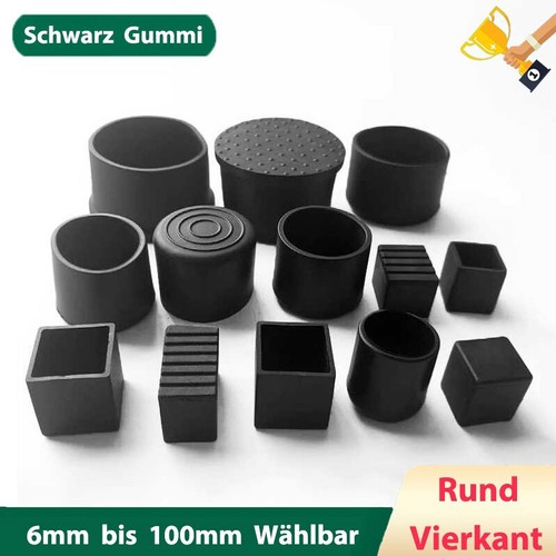 Gummi fusskappen - gummi,