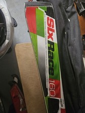 Slalomcarver 1,60 - Elan SLX