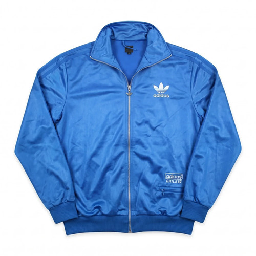 Adidas trackjacket chile - adidas,