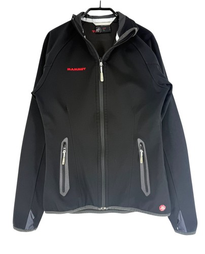 Mammut damen gore windstopper - mammut,