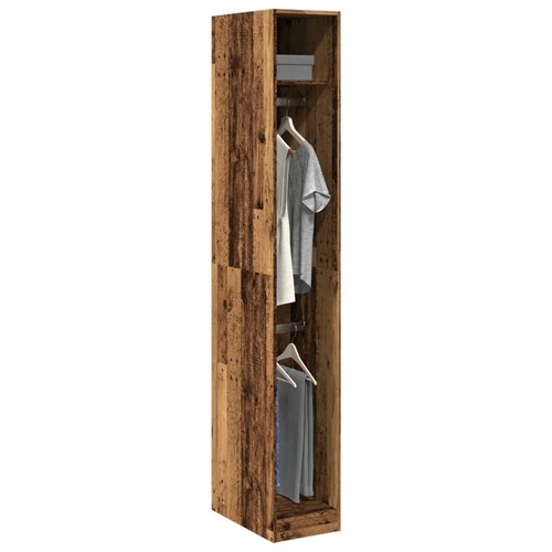 Vidaxl kleiderschrank - vidaxl,