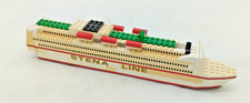 LEGO 1548 Stena Line Ferry RARE Schiff Fähre exclusive Ship Ferries Town City