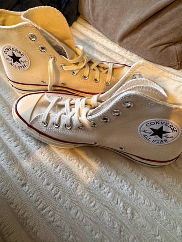 Converse chuck taylor all - converse, star