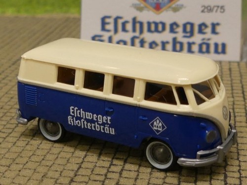 Brekina 2252a vw t1b - brekina,