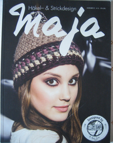 Lana grossa maja - grossa,