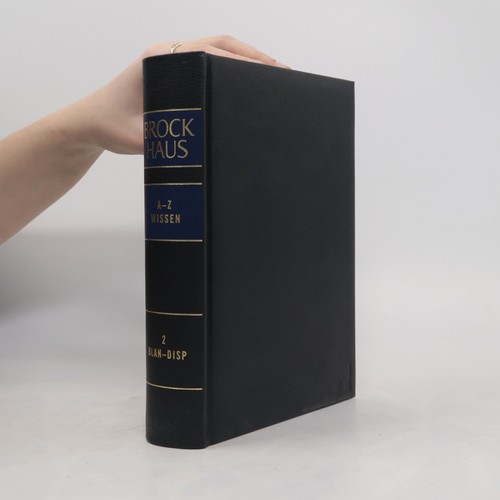 Brockhaus wissen blan - blan,