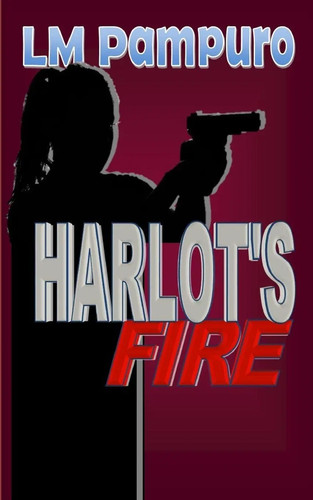 Pampuro harlot s - pampuro, harlot's
