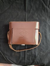 Agfa Isolette Folding Camera