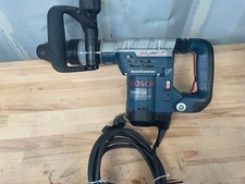 Bosch Meisselhammer GSH 5CE 1150 Watt SDS-max