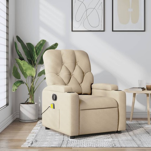 Massage relaxsessel stoff - relaxsessel,