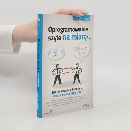 Oprogramowanie szyte - , na