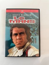LE MANS mit Steve McQueen