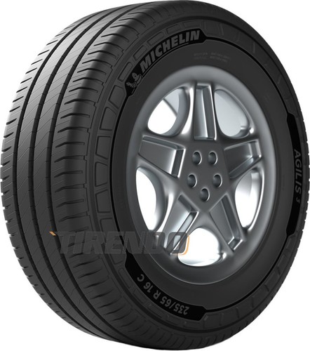 Michelin agilis 215 r15c - michelin, 215/70