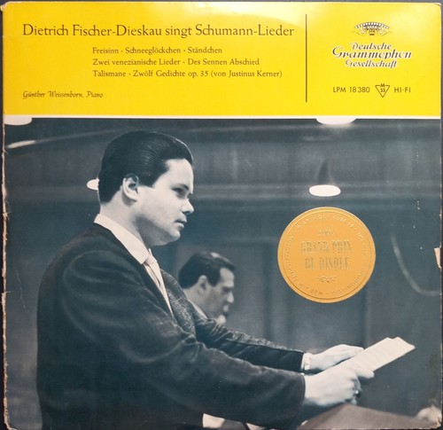 Schumann lieder - schumann,