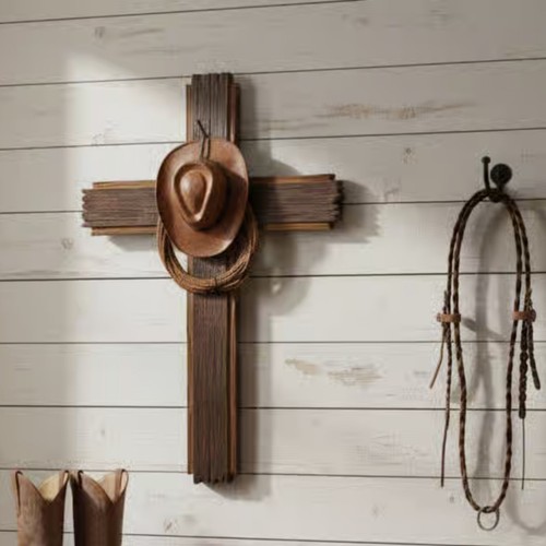 Cowboy hut deko - cowboy-hut-deko, westernstil