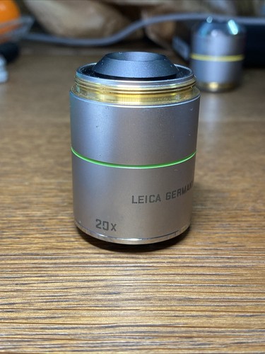 Leica plan 20x - /, 0.40