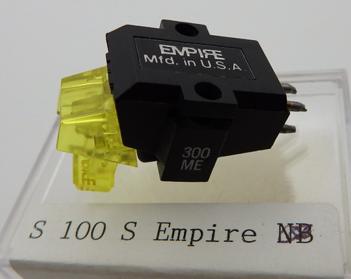 Empire 300 1 2 - me, 1/2"
