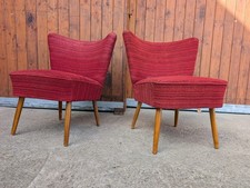 Cocktail Sessel Clubsessel