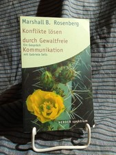 Konflikte lösen durch