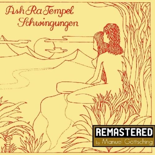 Ash tempel schwingungen - ash, ra