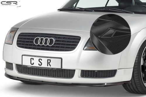 Csr frontspoiler - csr,