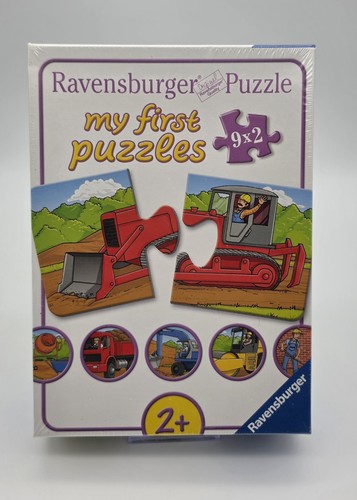 Ravensburger meine ersten - meine,