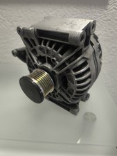 Mercedes W203 Om646 3400007 Lichtmaschine 200A 12V
