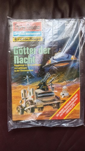 Perry rhodan jubi - rhodan,