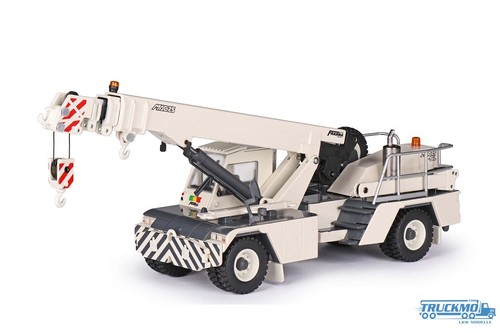 Conrad terex franna mac - conrad,