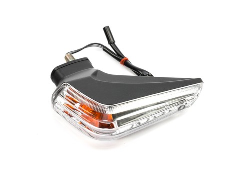 Blinker hinten rechts - , e