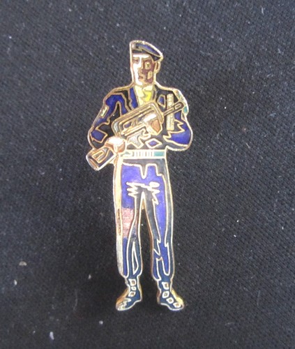 Pin soldat fremdenlegion - pin,,