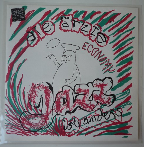Die ärzte jazz ist - Ärzte, anders