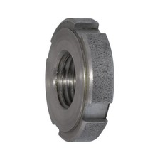 DIN981 14H KM7 M35x1.5 blank