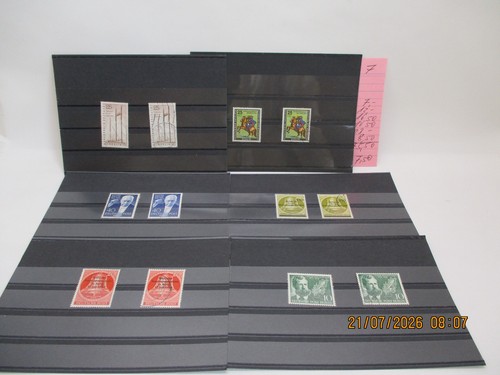 Briefmarken berlin anfang - briefmarken, ,anfang